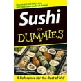 thumbnail image 1 of Pre-Owned Sushi for Dummies 9780764544651 Used, 1 of 1