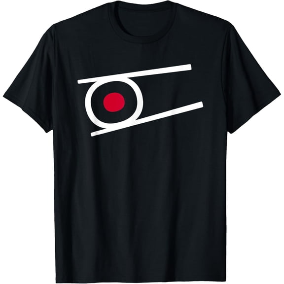 Sushi roll sticks T-Shirt T-Shirt
