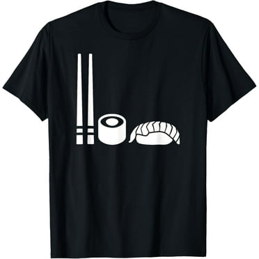 Sushi set T-Shirt