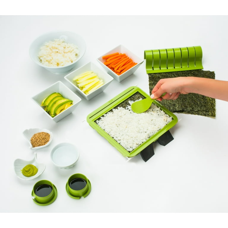 https://i5.walmartimages.com/seo/SushiQuik-Sushi-Making-Kit-Home-DIY-Perfect-For-Beginners-Kids-Families-Rolling-Mat-Rice-Paddle-Training-Frame-Roll-Cutter-Complete-All-In-One_e3d41a60-aeb6-4fc6-82dc-604319477482.9c181a1a841ce5d1e23572615dbe0596.jpeg?odnHeight=768&odnWidth=768&odnBg=FFFFFF