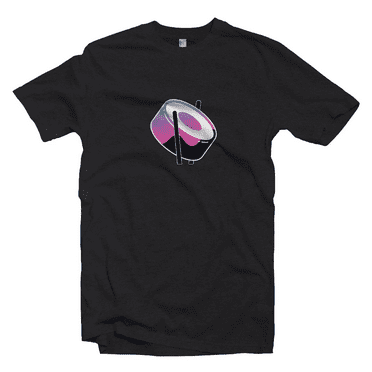 Sushiswap Symbol Tee