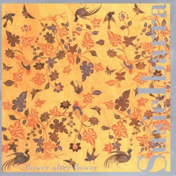 Susie Ibarra - Flower After Flower - Music & Performance - CD