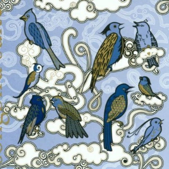Susie Ibarra - Songbird Suite - Music & Performance - CD
