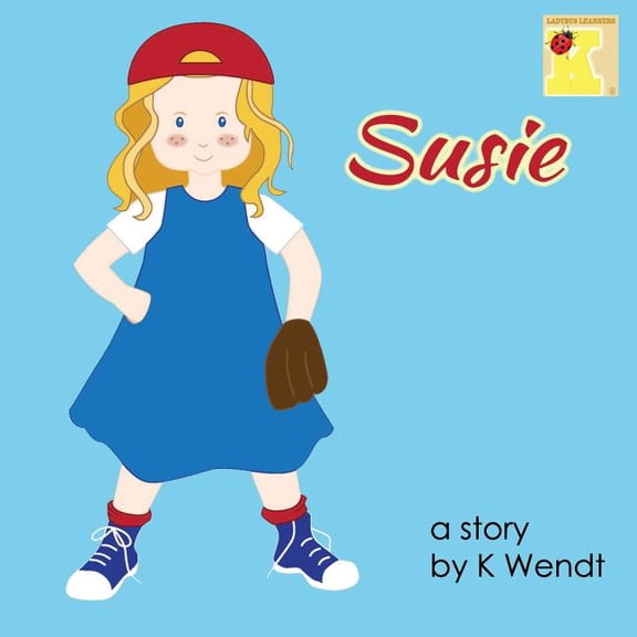 Susie, (Paperback)