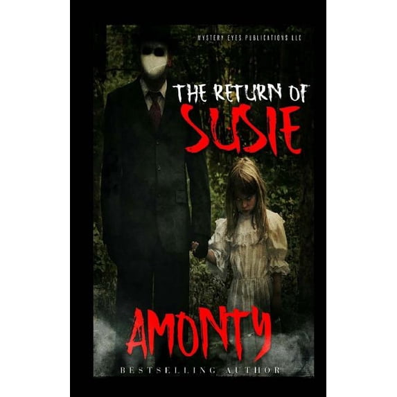 Susie (Paperback)