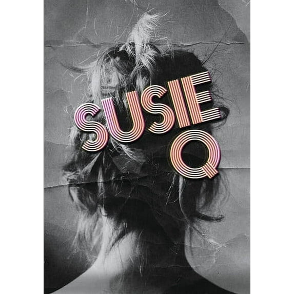 Susie Q (DVD), Filmhub, Comedy