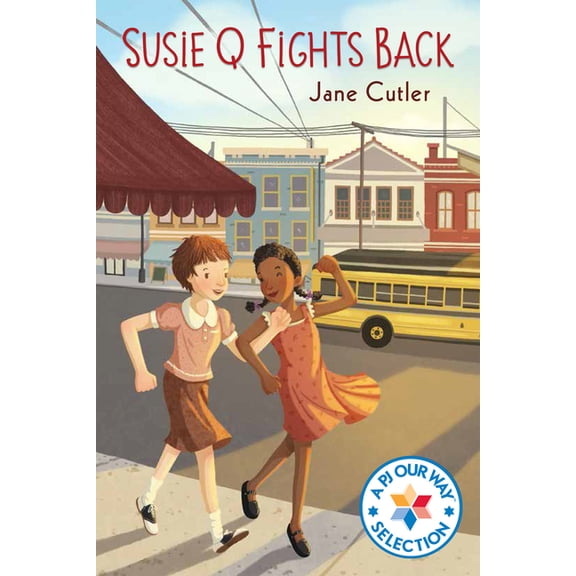 Susie Q Fights Back (Paperback)
