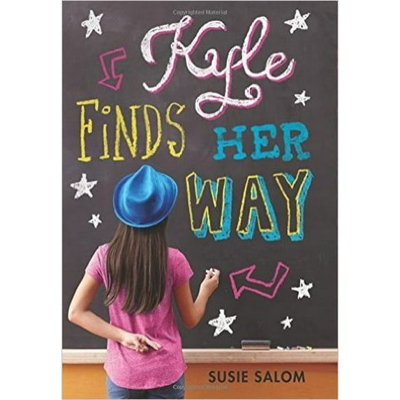Pre-Owned Susie Salom Paperback