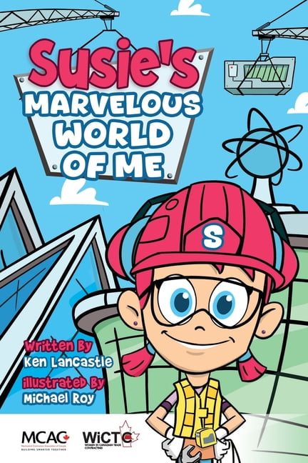 Susie's Marvelous World of ME, (Paperback)