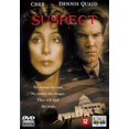 thumbnail image 1 of Suspect (1987) [ NON-USA FORMAT, PAL, Reg.2 Import - Netherlands ], 1 of 1