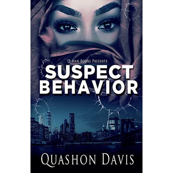 Pre-Owned Suspect Behavior (Paperback) 0989864286 9780989864282