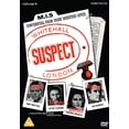 thumbnail image 1 of Suspect [DVD], 1 of 1