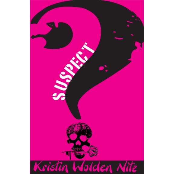 Pre-Owned Suspect (Hardcover) 1561455431 9781561455430