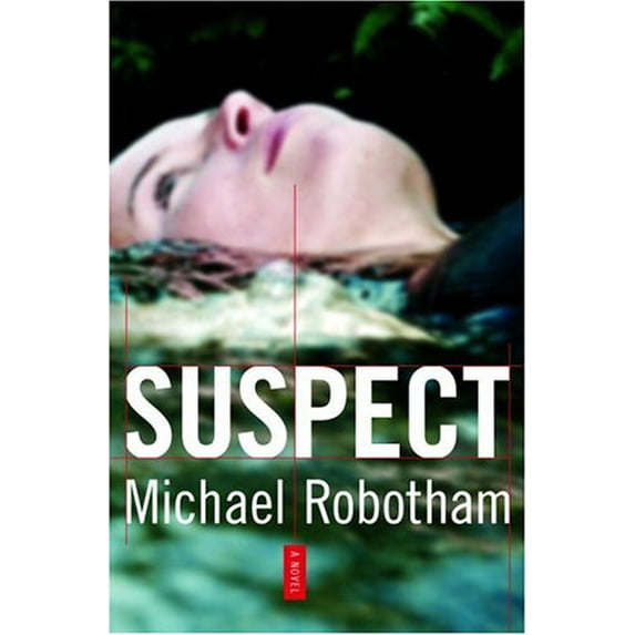 Pre-Owned Suspect (Hardcover) 0385508611 9780385508612