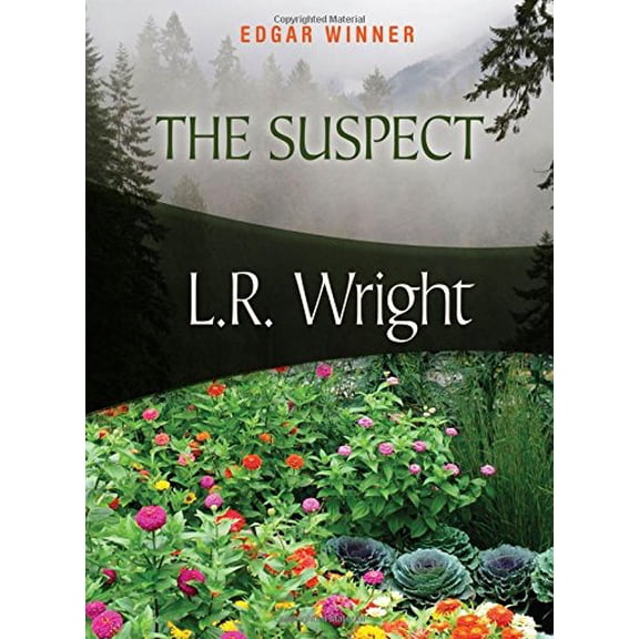 Pre-Owned The Suspect (Paperback) 1934609072 9781934609071
