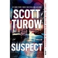thumbnail image 1 of Pre-Owned Suspect (Paperback) 1538706342 9781538706343, 1 of 1