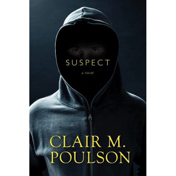 Pre-Owned Suspect (Paperback) 1524405043 9781524405045