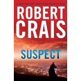 thumbnail image 1 of Pre-Owned Suspect (Paperback) 1594136726 9781594136726, 1 of 1