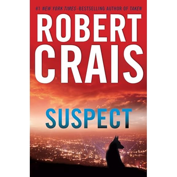 Pre-Owned Suspect (Paperback) 1594136726 9781594136726