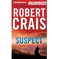 thumbnail image 1 of Pre-Owned Suspect Paperback, 1 of 1