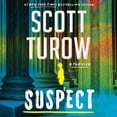 thumbnail image 1 of Pre-Owned Suspect Paperback, 1 of 1