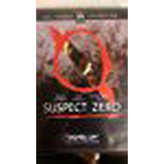 Pre-Owned Suspect Zero (DVD)