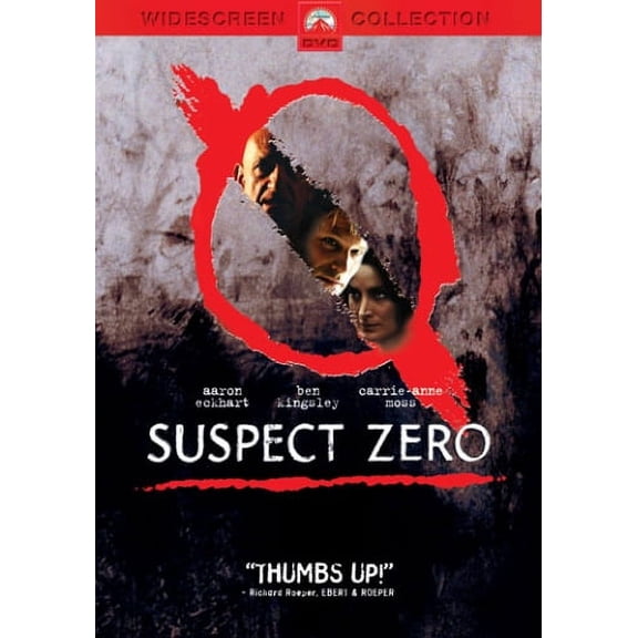 Pre-Owned Suspect Zero