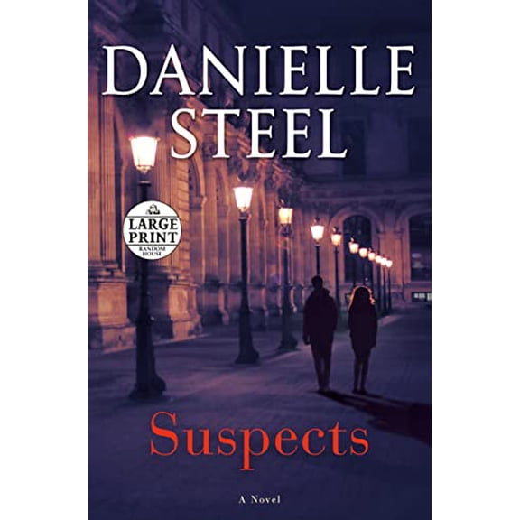 Pre-Owned Suspects : A Novel (Paperback)