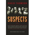 thumbnail image 1 of Suspects, (Paperback), 1 of 1
