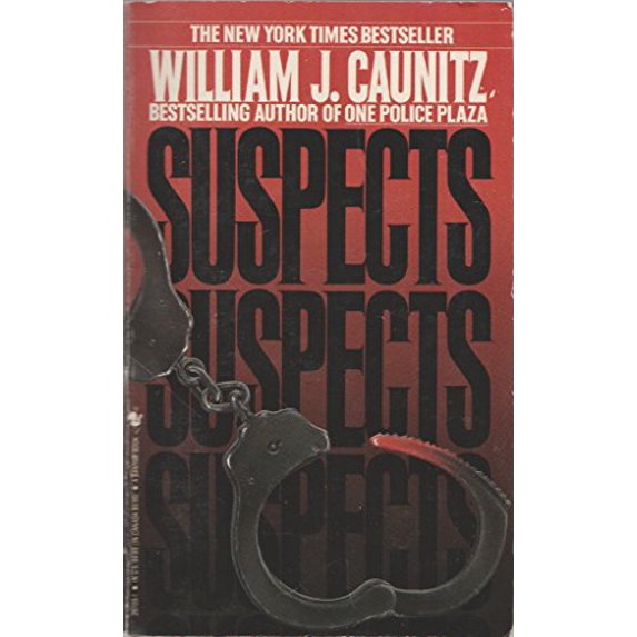 Pre-Owned Suspects