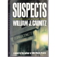 thumbnail image 1 of Pre-Owned Suspects (Hardcover) 0517558645 9780517558645, 1 of 1