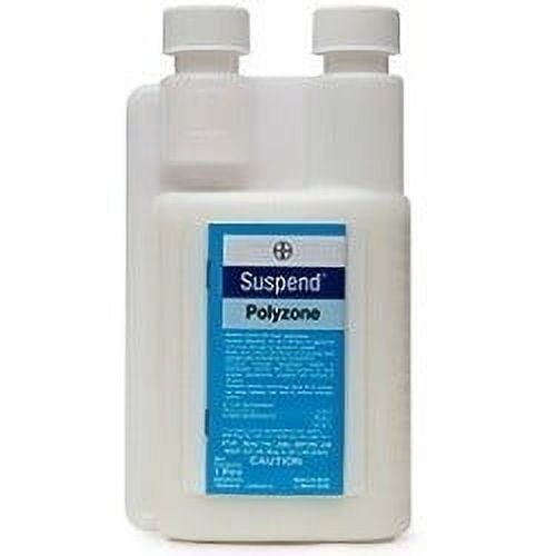 Suspend Polyzone 1 Case (16 Bottles x 16 oz. ea.)