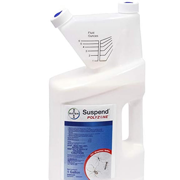 Suspend Polyzone - Gallon