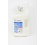 تعليق المبيدات الحشرية Polyzone - يتحكم في الحشرات الزاحفة والطائرة - زجاجة 128 fl oz بواسطة Envu