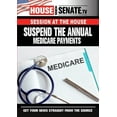 thumbnail image 1 of Suspend The Annual Medicare Payments (DVD), Wownow Entertainment, Documentary, 1 of 1