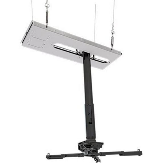 Suspended Ceiling Projector Kit with JR2 Universal Adapter