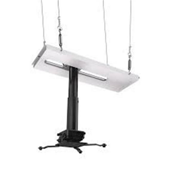 Suspended Ceiling Projector Kit with JR3 Universal Adapter