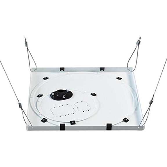 Suspended Ceiling Tile Replacement Kit
