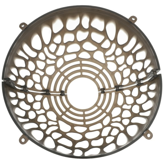 Suspended Cover Plants Protective Levitating Ball