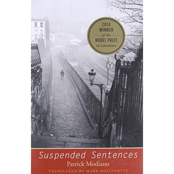 Pre-Owned Suspended Sentences: Three Novellas (Paperback) 0300198051 9780300198058