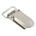 thumbnail image 1 of Suspender Clips, 10pcs, 1 of 6