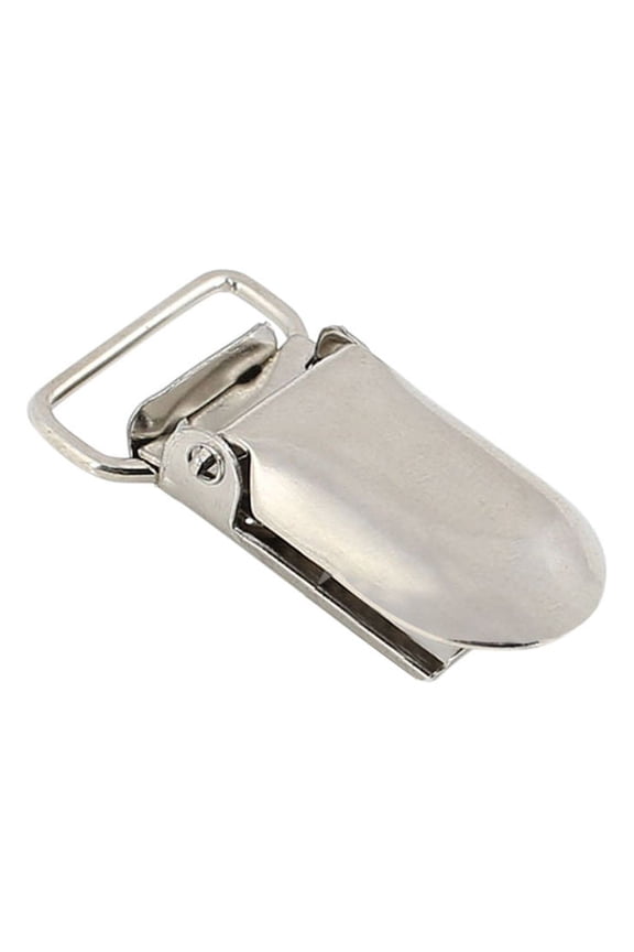 Suspender Clips, 10pcs