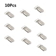 thumbnail image 1 of Suspender Clips, 20pcs, 1 of 6