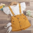 thumbnail image 1 of Suspender Short Set, 1 of 4