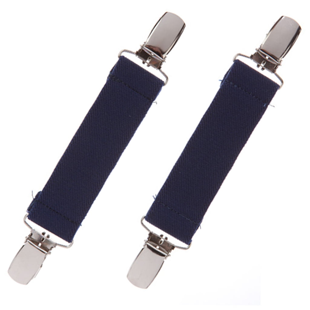 SuspenderStore Mitten Clips / Pair