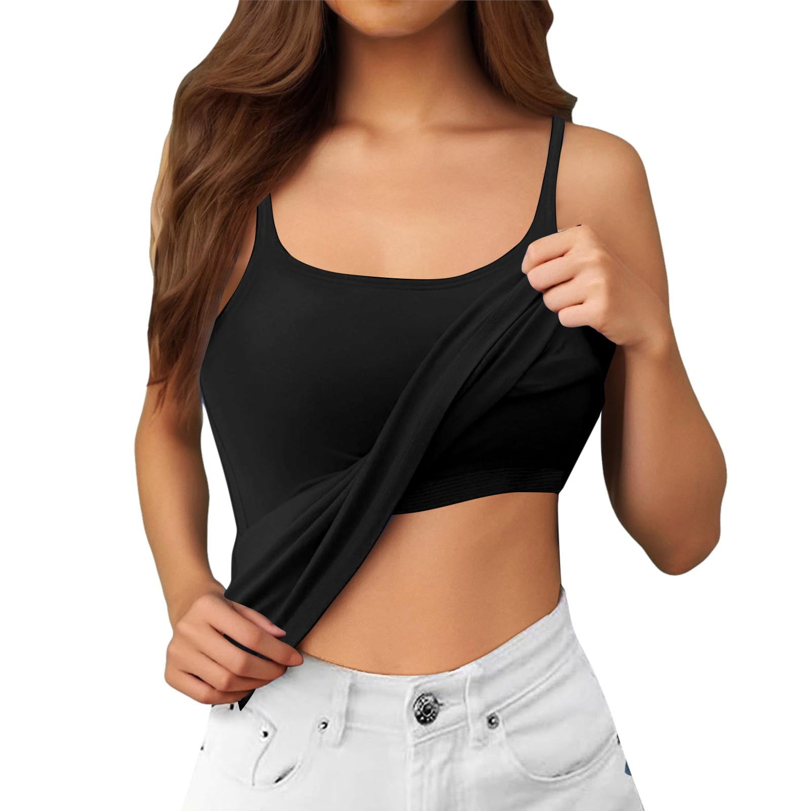 Tight Bottoming Yoga Clothes Belly Support High Elastic Hip Lifting Outer Wear Pregnant