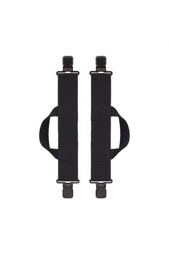 Boot Straps For Bikers