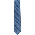 thumbnail image 1 of Oxford Kent by SuspenderStore Classic Multi-Stripe Necktie - 5 Colors, 1 of 2