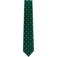 thumbnail image 1 of Oxford Kent by SuspenderStore Wintery Mix Design Necktie - 4 Patterns In Varying Colors, 1 of 2