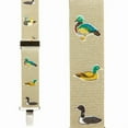 thumbnail image 1 of SuspenderStore Duck Suspenders - 1.5-Inch Wide Elastic - Clip - 3 Sizes, 1 of 4